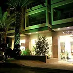 Lägenhetshotell Cosmos Rethymno