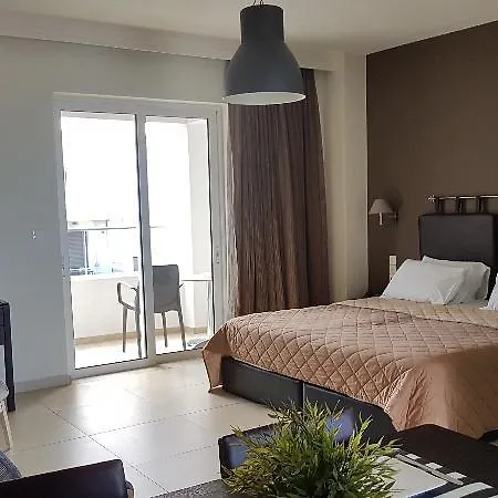 Cosmos Lejlighedshotel 3*