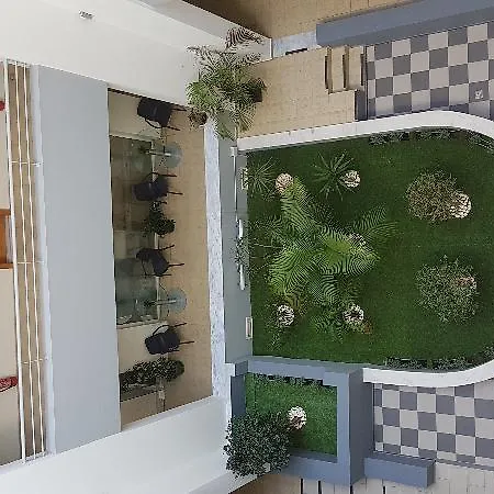 Cosmos Lejlighedshotel Rethimno