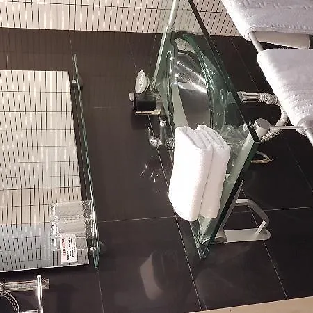 Lejlighedshotel Cosmos