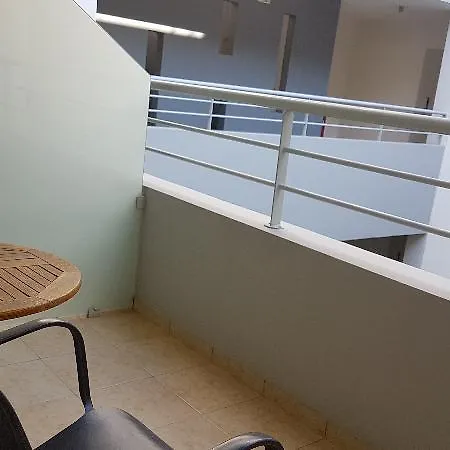 Cosmos Lejlighedshotel 3*