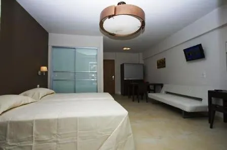 Cosmos Hotel apartamentowy Retimno