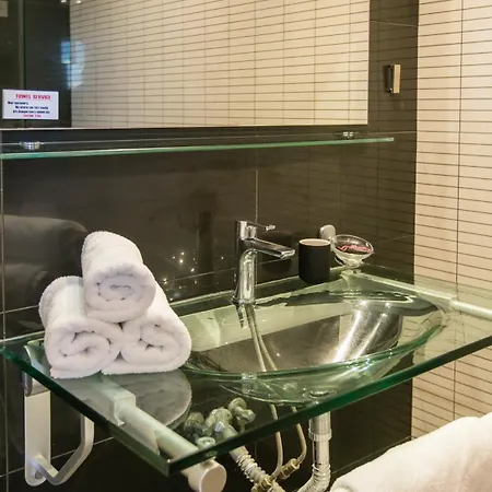 Cosmos Lejlighedshotel 3*