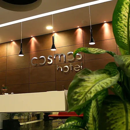 Cosmos 3*