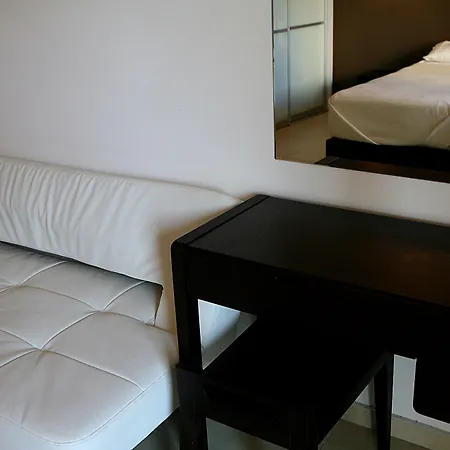 Cosmos Aparthotel