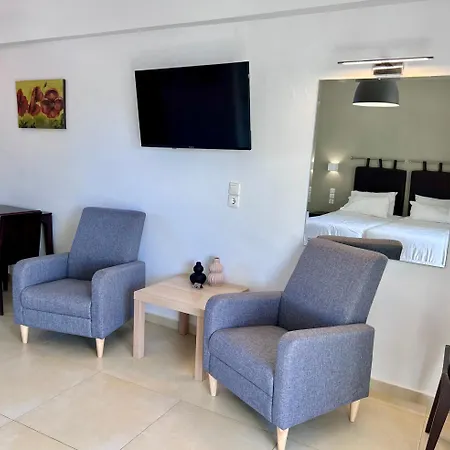 Cosmos Aparthotel