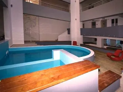 Cosmos Hotel apartamentowy Retimno