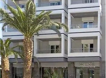 Cosmos Hotel apartamentowy