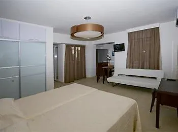 Lejlighedshotel Cosmos Rethimno