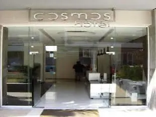 Lejlighedshotel Cosmos