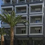 Lejlighedshotel Cosmos