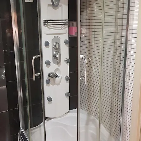 Cosmos Appart hôtel 3*