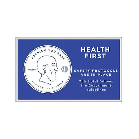 Апарт-готель Cosmos Ретимно (Крит)