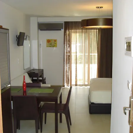 Cosmos 3* Ретимно (Крит)