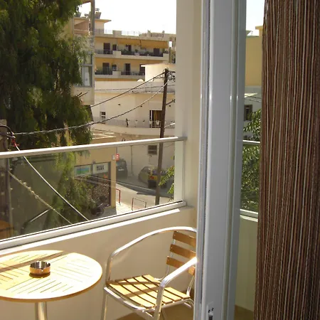Hotel de apartamente Cosmos