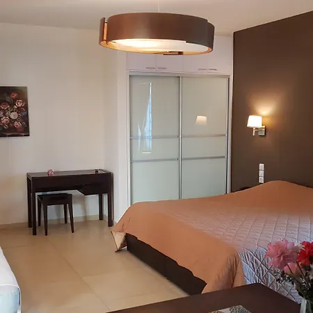 Апарт-готель Cosmos