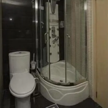 Cosmos Hotel de apartamente 3*