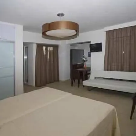 Cosmos Hotel de apartamente 3*