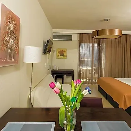 Hotel de apartamente Cosmos Rethymnon