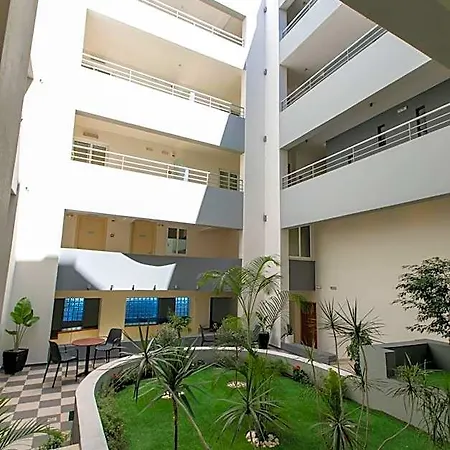 Cosmos Hotel de apartamente Rethymnon