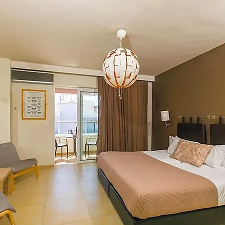 Cosmos Hotel de apartamente 3*