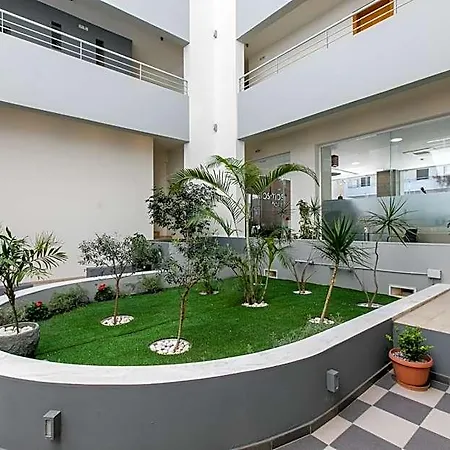 Hotel de apartamente Cosmos