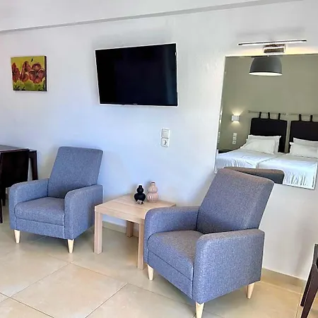 Hotel de apartamente Cosmos 3*
