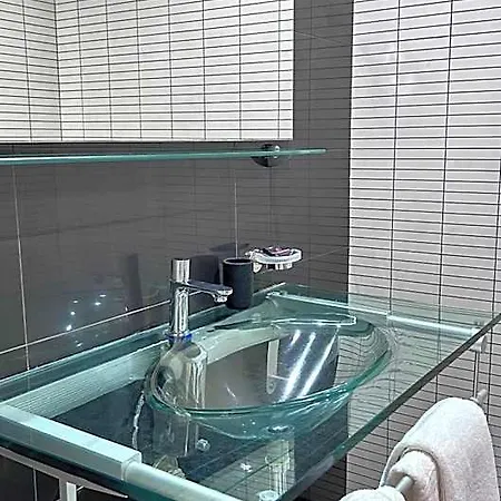 Hotel de apartamente Cosmos 3*