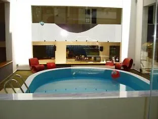 Hotel de apartamente Cosmos