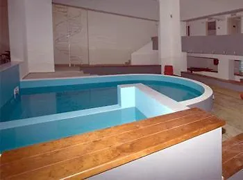Hotel de apartamente Cosmos