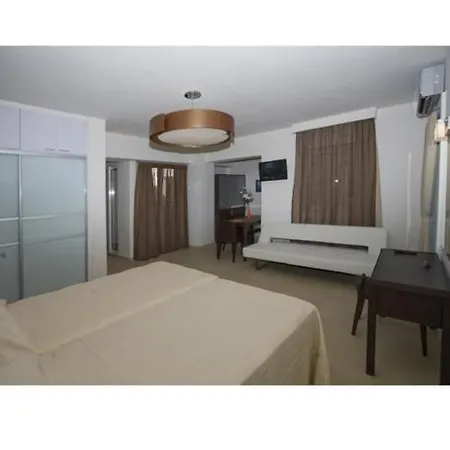 Апарт-готель Cosmos 3*