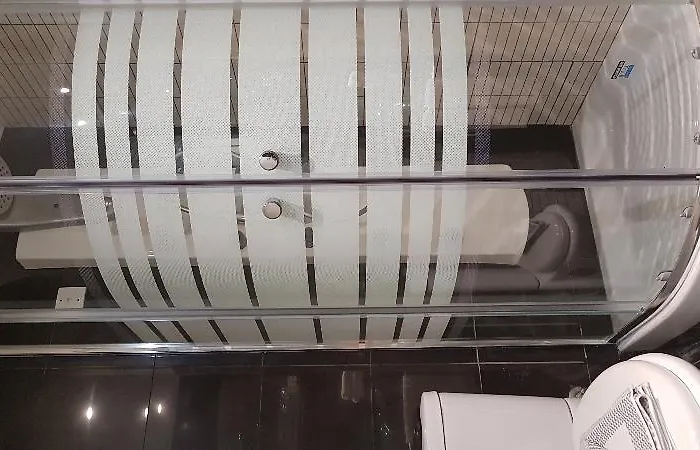 Cosmos Lejlighedshotel