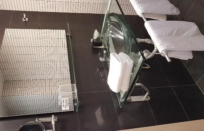 Lejlighedshotel Cosmos