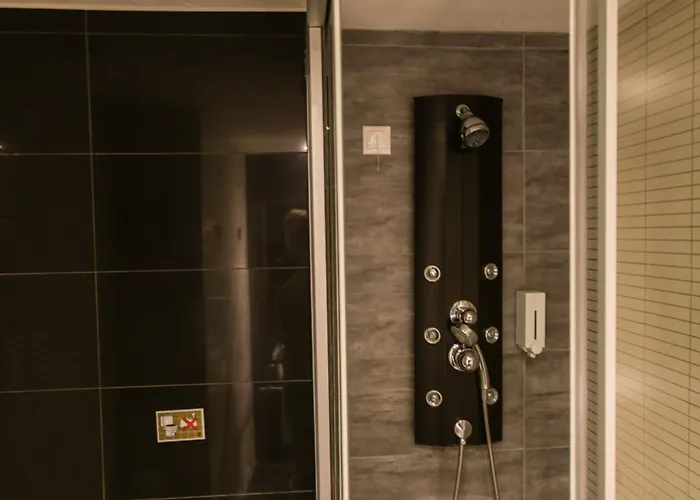 Lejlighedshotel Cosmos