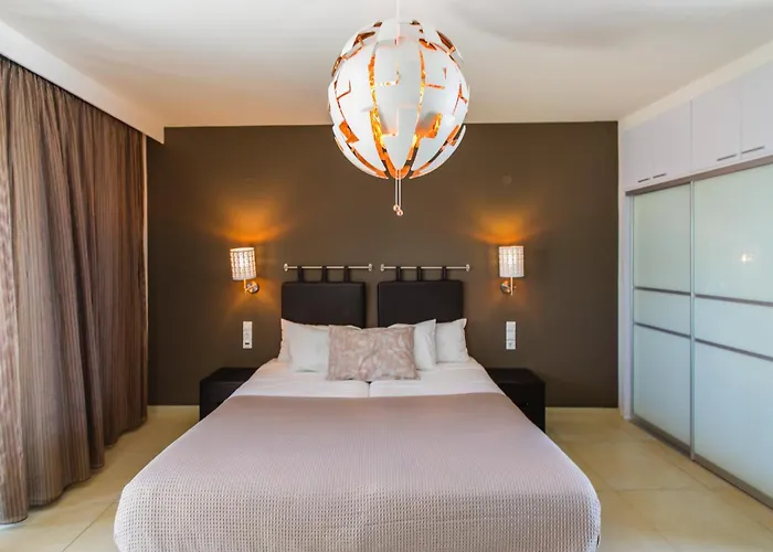 Cosmos Lejlighedshotel 3*