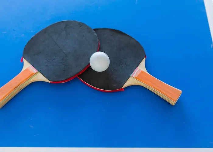 Cosmos Lejlighedshotel