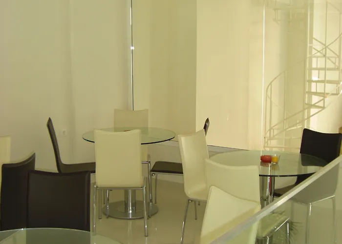 Cosmos Lejlighedshotel Rethimno