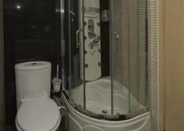 Cosmos Lejlighedshotel 3*