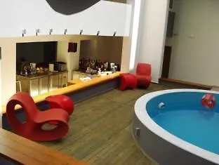 Cosmos Lejlighedshotel 3*