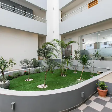 Cosmos Rethymno (Crete)