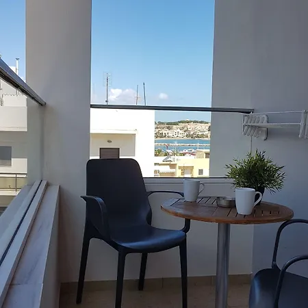 Cosmos Aparthotel Rethymno (Crete)