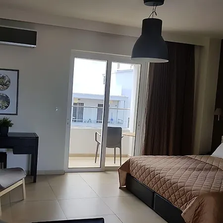 Cosmos 3* Rethymno (Crete)