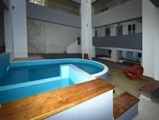 كوزموس هوتل 3*