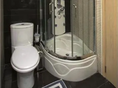 Cosmos Aparthotel Rethymno (Crete)