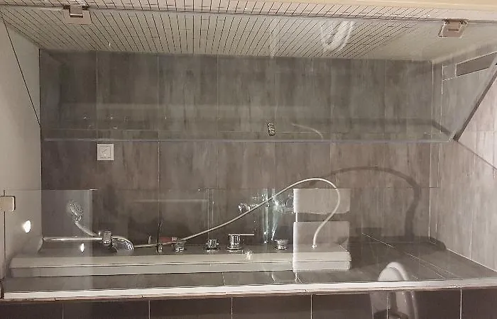 Cosmos Apartmanhotel Réthimno