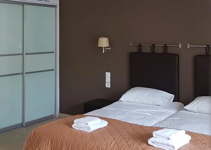 Apartmanhotel Cosmos 3*