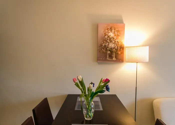 Apartmanhotel Cosmos 3*