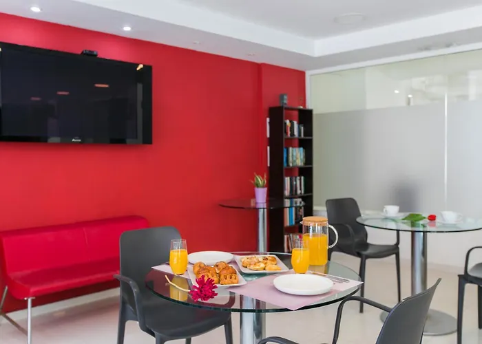 Apartmanhotel Cosmos 3*