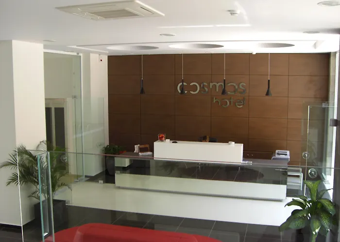 Cosmos 3* Réthimno