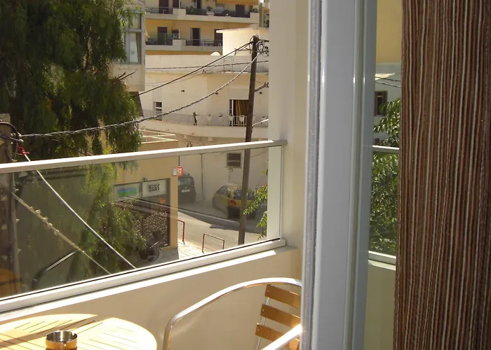 Apartmanhotel Cosmos